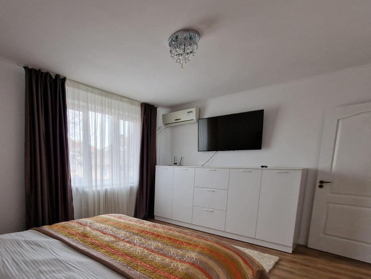 Prefecture Apartments ทิมิชัวรา ภายนอก รูปภาพ
